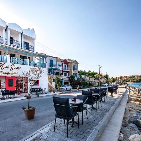Mai S'Ema Boutique Dalyan Hotel Ildiri Ngoại thất bức ảnh