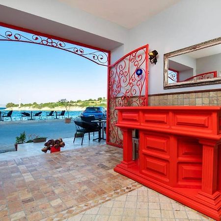 Mai S'Ema Boutique Dalyan Hotel Ildiri Ngoại thất bức ảnh