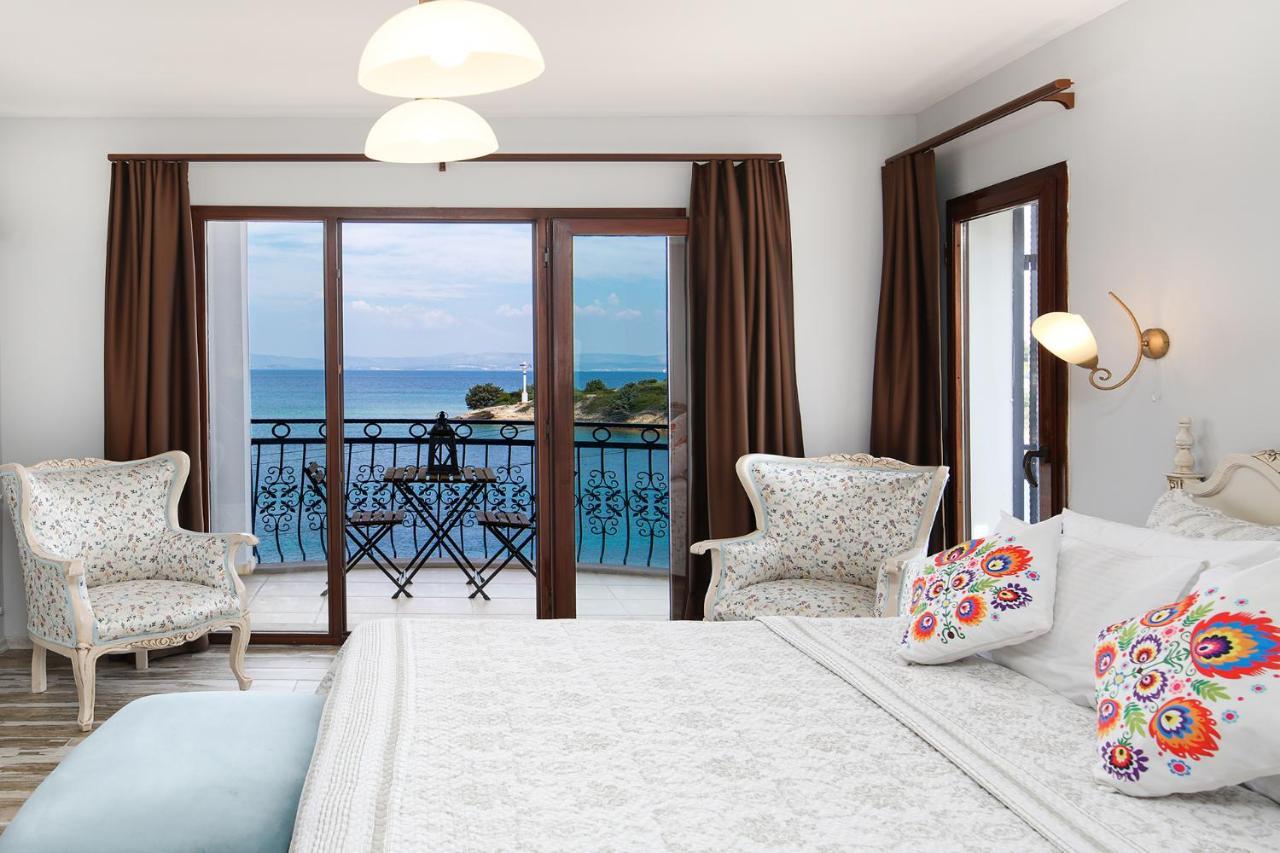 Mai S'Ema Boutique Dalyan Hotel Ildiri Ngoại thất bức ảnh