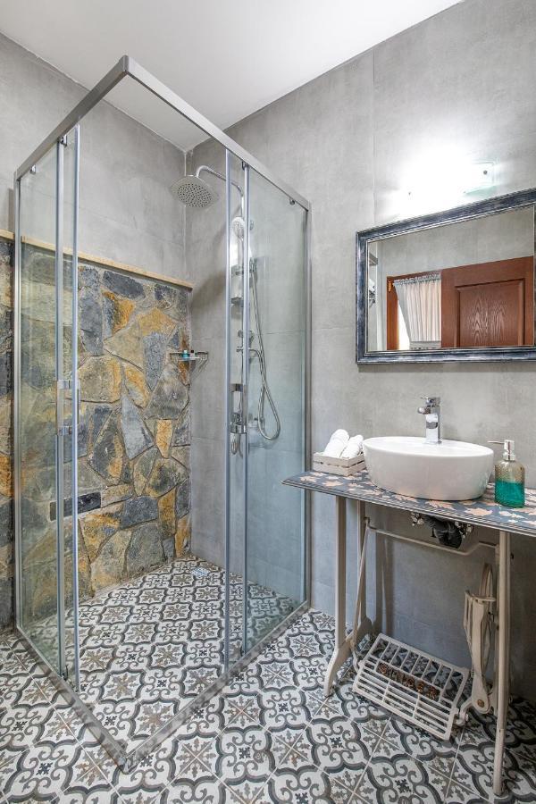 Mai S'Ema Boutique Dalyan Hotel Ildiri Ngoại thất bức ảnh