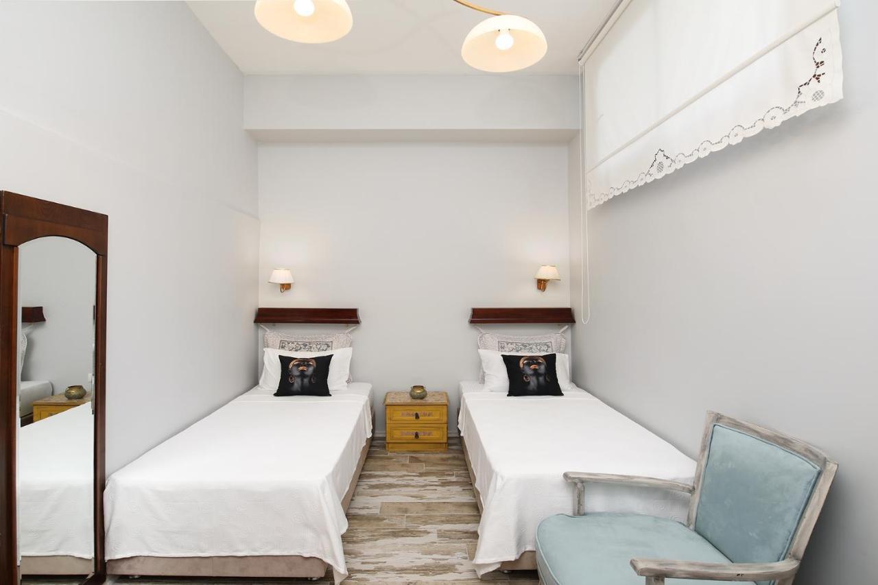Mai S'Ema Boutique Dalyan Hotel Ildiri Ngoại thất bức ảnh