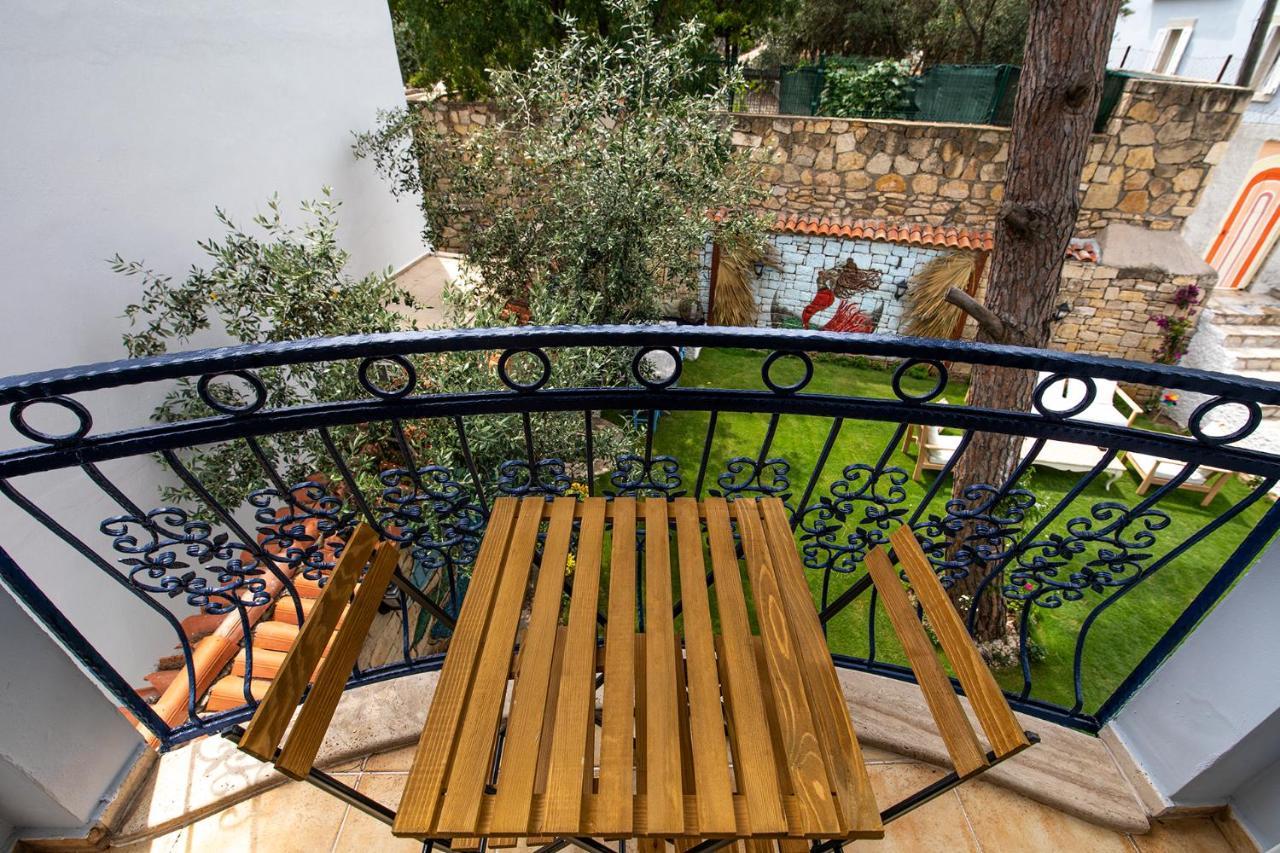Mai S'Ema Boutique Dalyan Hotel Ildiri Ngoại thất bức ảnh