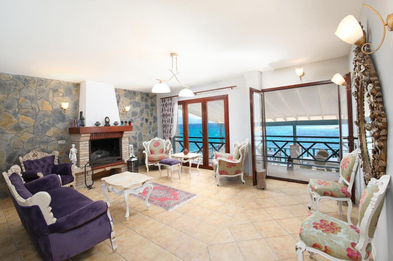 Mai S'Ema Boutique Dalyan Hotel Ildiri Ngoại thất bức ảnh