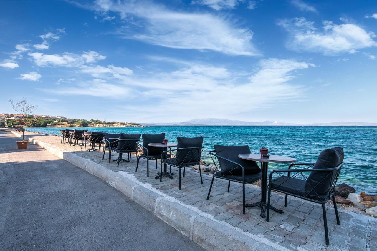 Mai S'Ema Boutique Dalyan Hotel Ildiri Ngoại thất bức ảnh