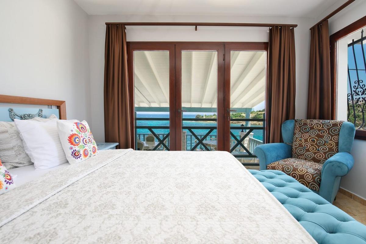 Mai S'Ema Boutique Dalyan Hotel Ildiri Ngoại thất bức ảnh
