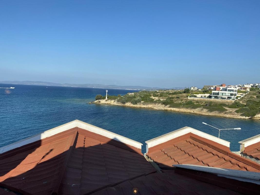 Mai S'Ema Boutique Dalyan Hotel Ildiri Ngoại thất bức ảnh