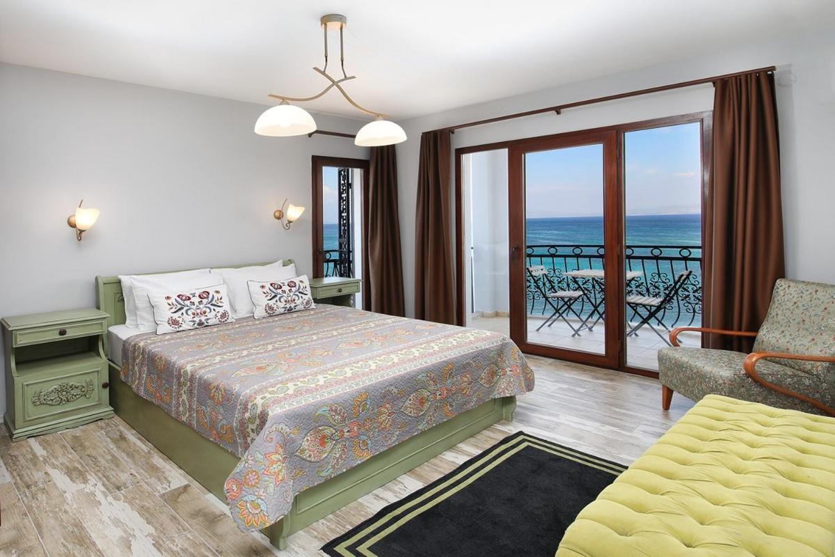 Mai S'Ema Boutique Dalyan Hotel Ildiri Ngoại thất bức ảnh