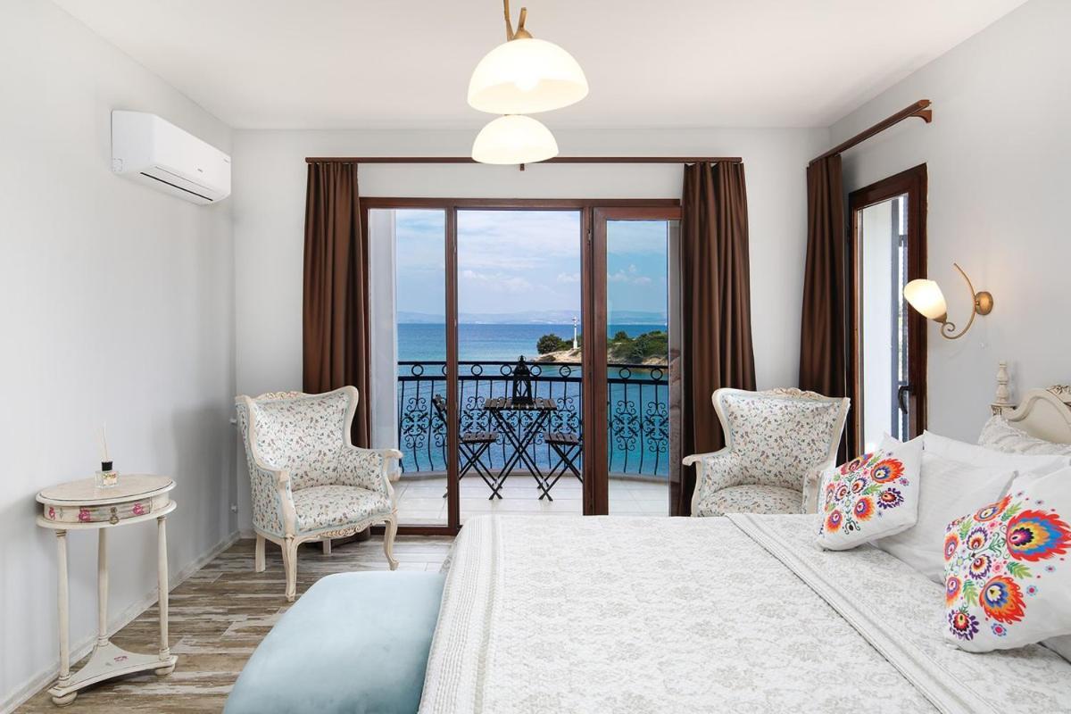 Mai S'Ema Boutique Dalyan Hotel Ildiri Ngoại thất bức ảnh