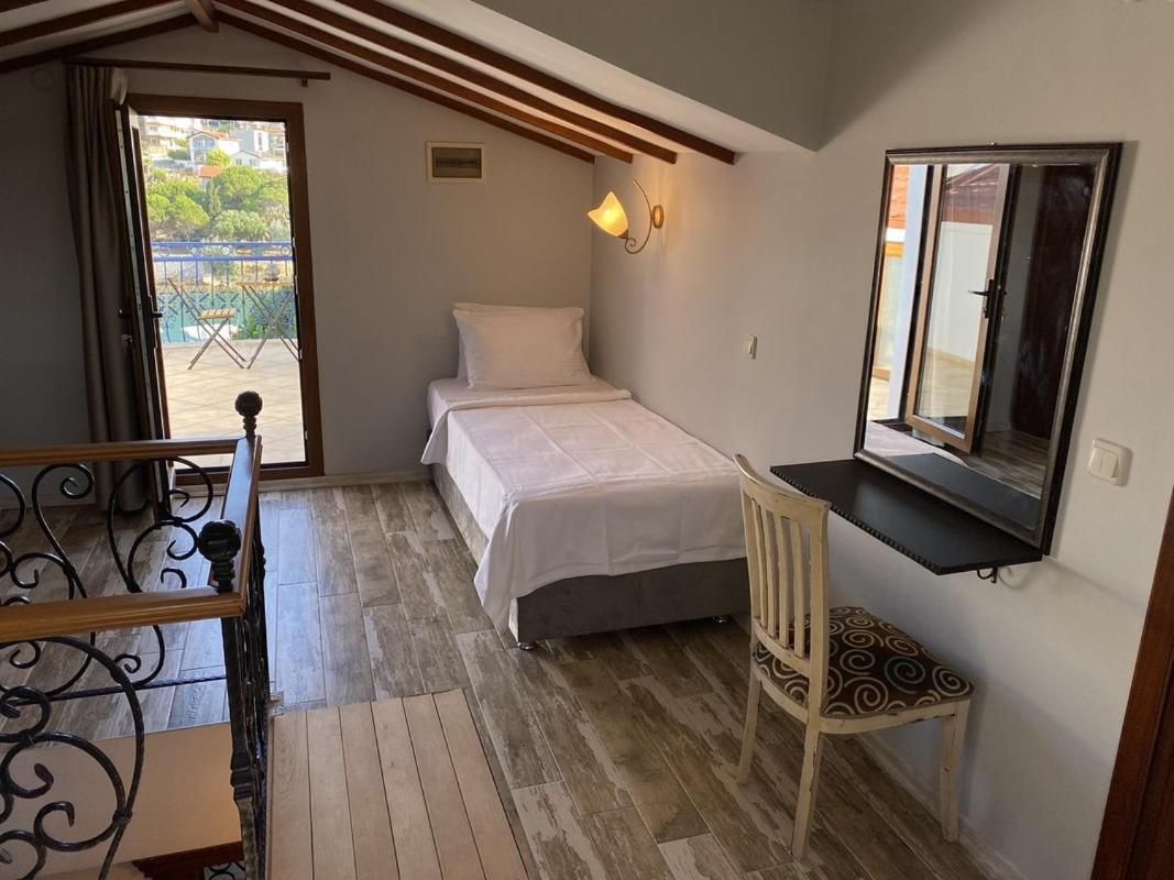 Mai S'Ema Boutique Dalyan Hotel Ildiri Ngoại thất bức ảnh