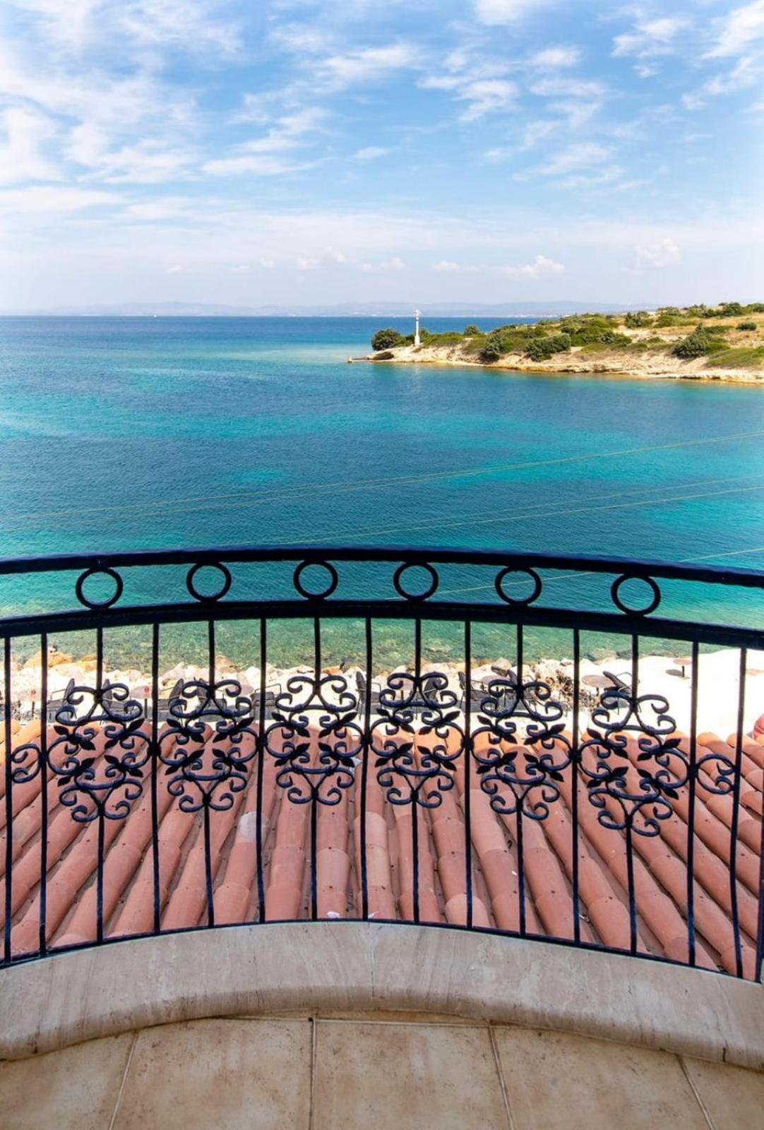 Mai S'Ema Boutique Dalyan Hotel Ildiri Ngoại thất bức ảnh