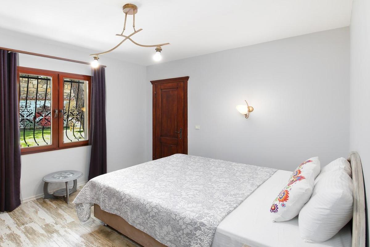 Mai S'Ema Boutique Dalyan Hotel Ildiri Ngoại thất bức ảnh