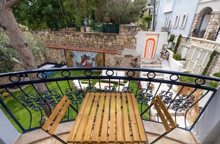 Mai S'Ema Boutique Dalyan Hotel Ildiri Ngoại thất bức ảnh