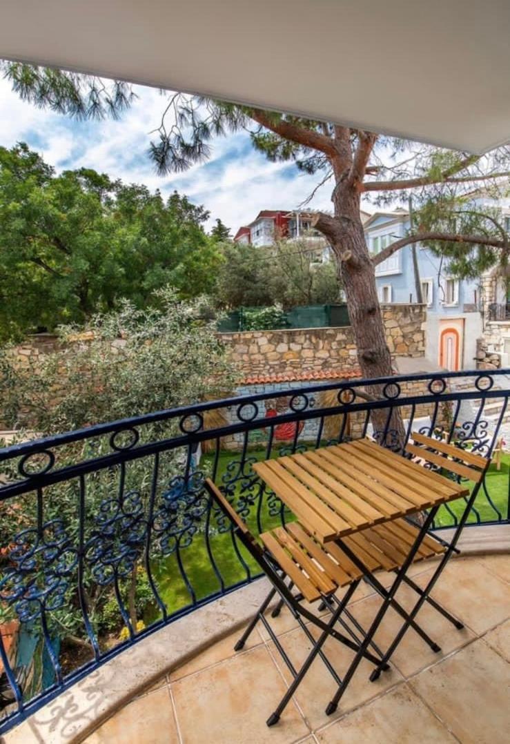 Mai S'Ema Boutique Dalyan Hotel Ildiri Ngoại thất bức ảnh